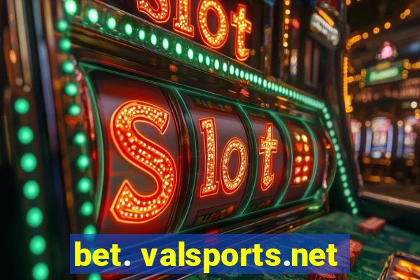 bet. valsports.net